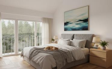 Single house 5.5 rooms - image - 5