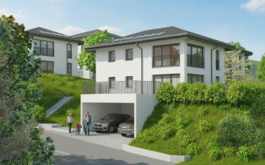 Maison 5.5 pièces - image - 8