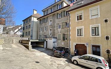 Wohngebäude - image - 6