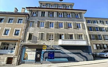 Wohngebäude - image - 7