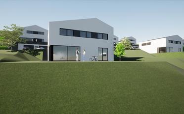 Single house 5.5 rooms - image - 13