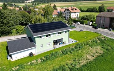 Single house 5.5 rooms - image - 3