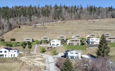 Einfamilienhaus 5.5 Zimmer - image - 12