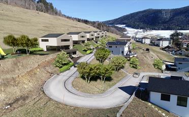 Einfamilienhaus 5.5 Zimmer - image - 11