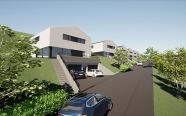 Einfamilienhaus 5.5 Zimmer - image - 13