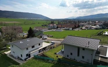 Einfamilienhaus 5.5 Zimmer - image - 9
