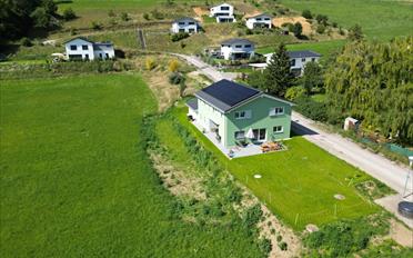 Einfamilienhaus 5.5 Zimmer - image - 2