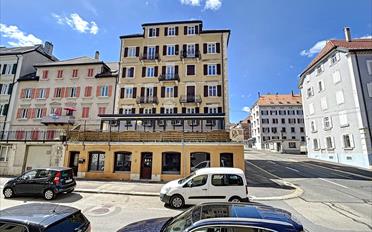Wohngebäude - image - 9