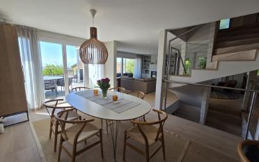 Single house 6.5 rooms - image - 4