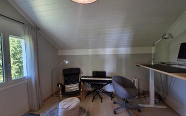 Single house 6.5 rooms - image - 12