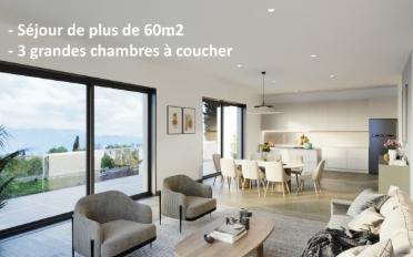 Appartement 4.5 pièces - image - 1