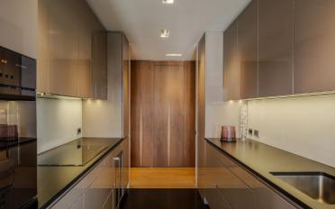 Furnished flat 3 rooms - image - 6