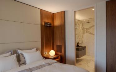 Furnished flat 3 rooms - image - 4