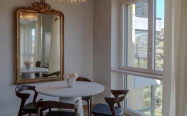 Furnished flat 3 rooms - image - 7