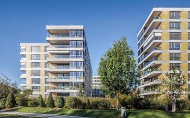 Furnished flat 3 rooms - image - 10
