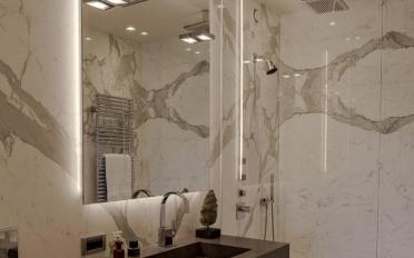 Furnished flat 3 rooms - image - 8