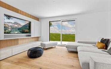 Doppeleinfamilienhaus 5.5 Zimmer - image - 12