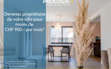 Villa 5.5 pièces - image - 4