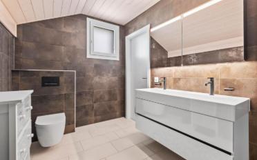 Villa 5.5 Zimmer - image - 9