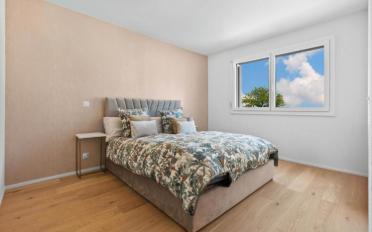 Maison jumelée 4.5 pièces - image - 12