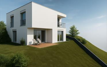 Maison 5.5 pièces - image - 1