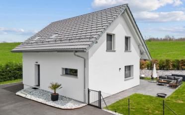 Bifamiliar house 5.5 rooms - image - 1