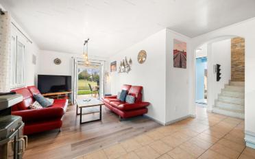 Einfamilienhaus 5.5 Zimmer - image - 11