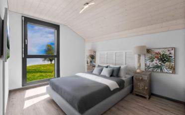 Doppeleinfamilienhaus 5.5 Zimmer - image - 9