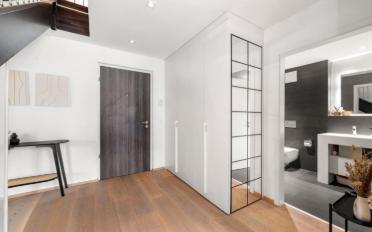 Attikawohnung 4.5 Zimmer - image - 4