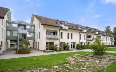 Attikawohnung 4.5 Zimmer - image - 8