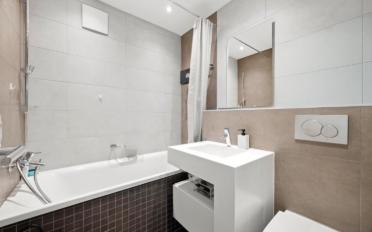 Attikawohnung 4.5 Zimmer - image - 7