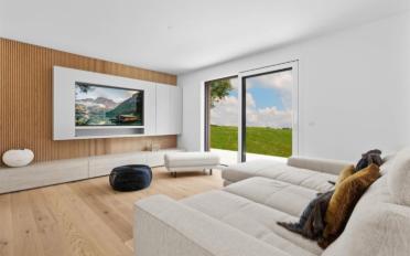 Villa 5.5 rooms - image - 4