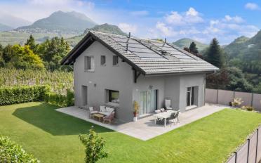 Villa 5.5 rooms - image - 2