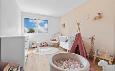 Single house 5.5 rooms - image - 12