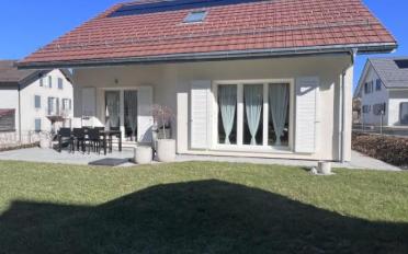 Villa 4.5 pièces - image - 2