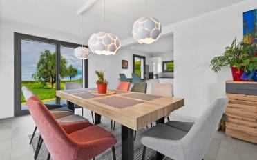 Doppeleinfamilienhaus 5.5 Zimmer - image - 4