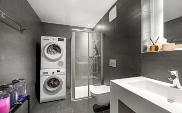 Duplex 4.5 pièces - image - 4