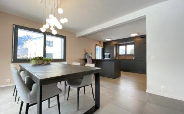 Einfamilienhaus 5.5 Zimmer - image - 3