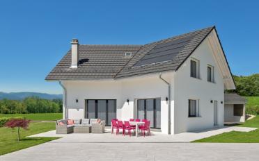 Einfamilienhaus 5.5 Zimmer - image - 7