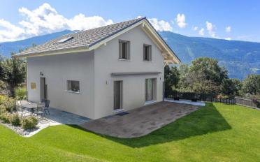 Single house 5.5 rooms - image - 1