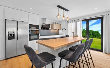 Single house 5.5 rooms - image - 2