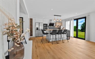 Single house 5.5 rooms - image - 10