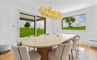 Einfamilienhaus 5.5 Zimmer - image - 3