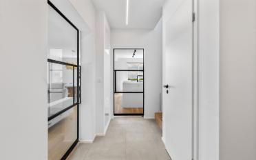 Maison jumelée 5.5 pièces - image - 5