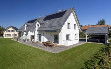 Bifamiliar house 5.5 rooms - image - 5