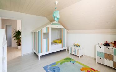 Bifamiliar house 5.5 rooms - image - 7