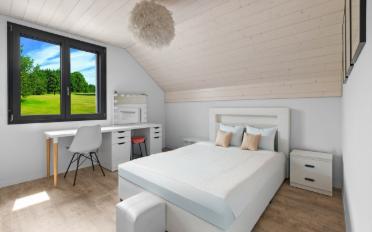Bifamiliar house 5.5 rooms - image - 10