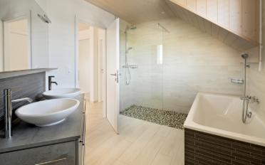 Doppeleinfamilienhaus 5.5 Zimmer - image - 5