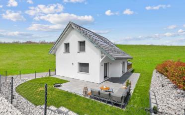 Single house 5.5 rooms - image - 1