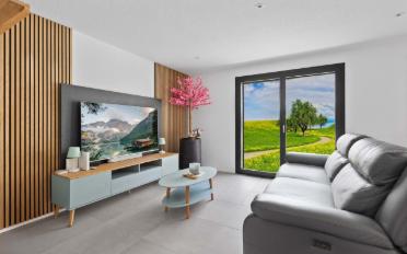 Einfamilienhaus 5.5 Zimmer - image - 4